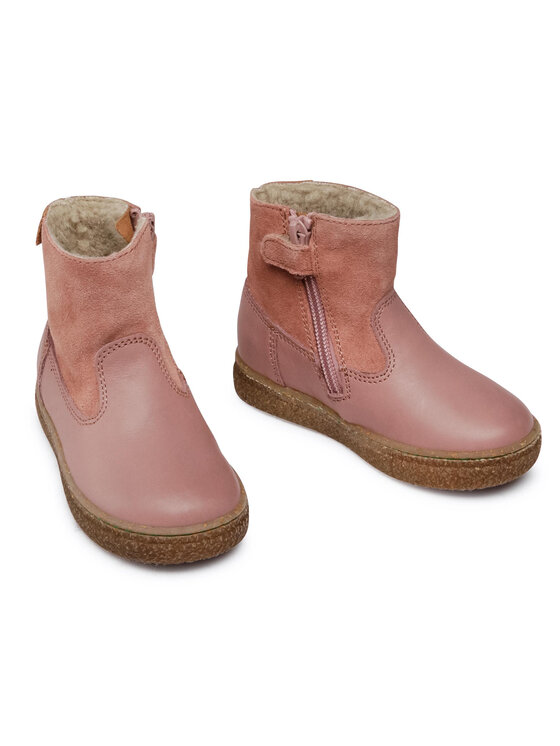 Naturino Naturino Ratsasaapad Alpina 0013001418.11.0M01 M Roosa