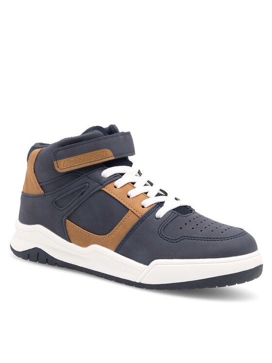 Action Boy Action Boy Tossud AVO-266-064 Tumesinine