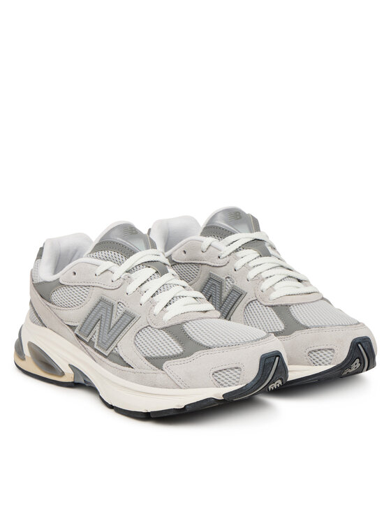 New Balance New Balance Tossud U201011N M Helehall