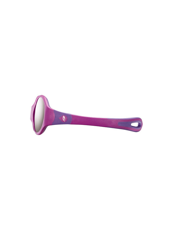 Julbo Julbo Okulary przeciwsłoneczne dziecięce LOOP M Różowy