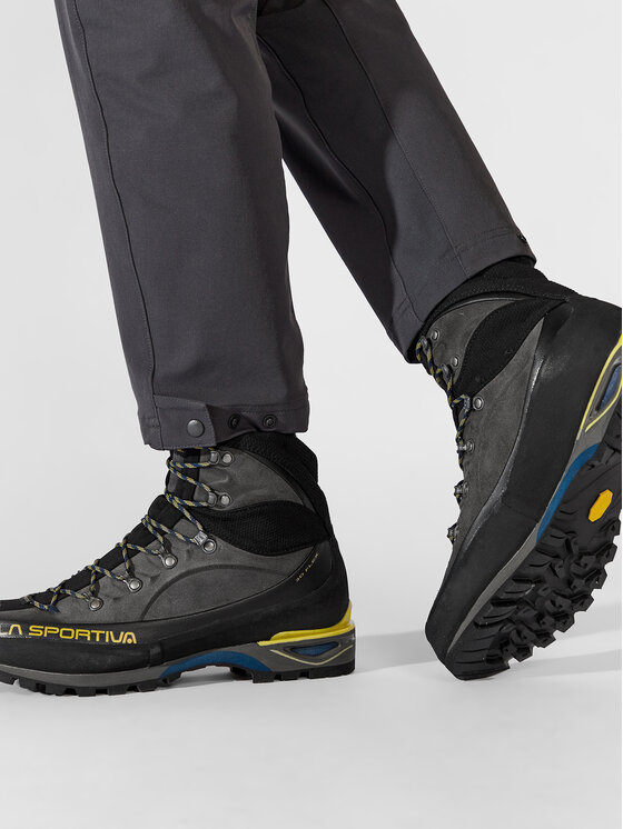 La Sportiva La Sportiva Trekking Trango Alp Evo Gtx GORE-TEX 11N900723 Crna