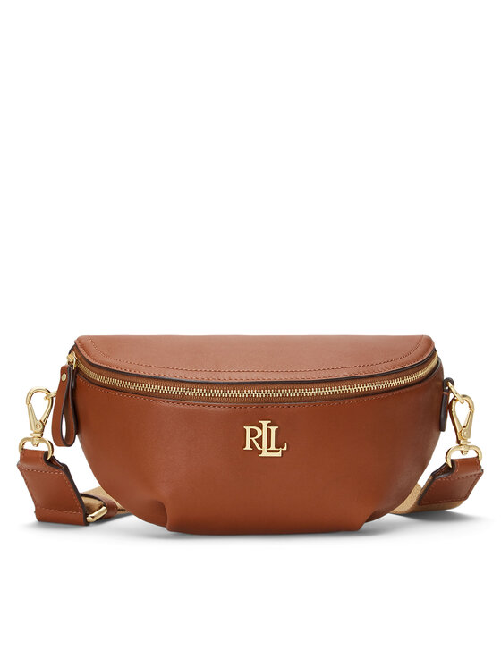 Lauren Ralph Lauren Torba Za Okoli Pasu 431934832002 Rjava