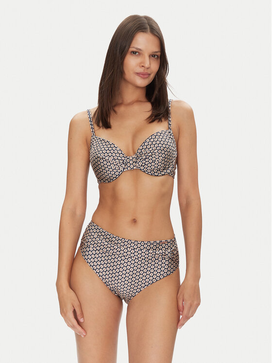 Ysabel Mora Ysabel Mora Bikini felső 82929 Sötétkék