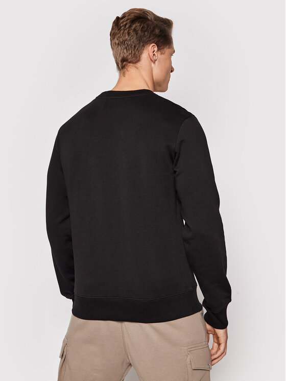 Ck Urban Graphic Logo Crew J30J318307 