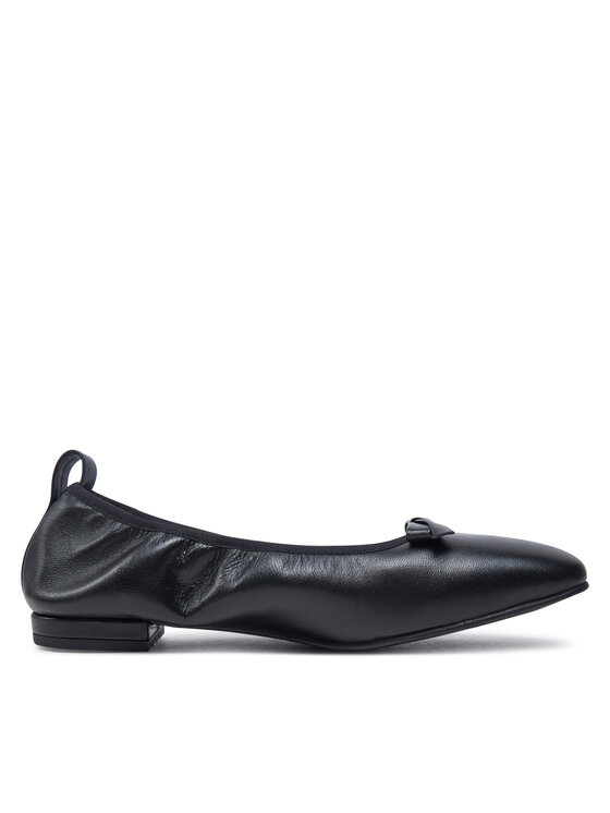 ALOHAS ALOHAS Balerina Freya S100503 Fekete