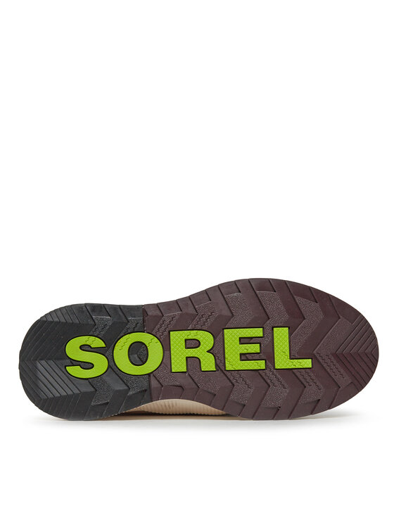 Sorel Sorel Čizme Out N About™ Iii Classic Wp NL4431-264 Smeđa