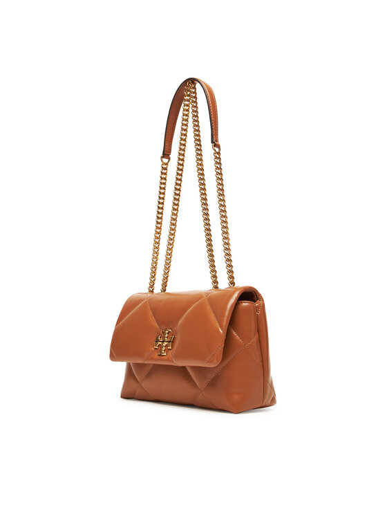 Tory Burch Tory Burch Ročna torba 154706 Rjava