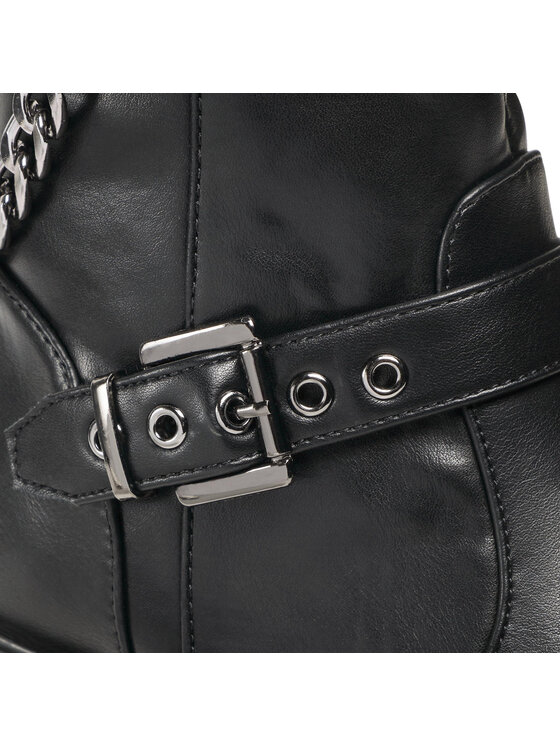 Jenny Fairy Jenny Fairy Zābaki LS5796-08 Melns