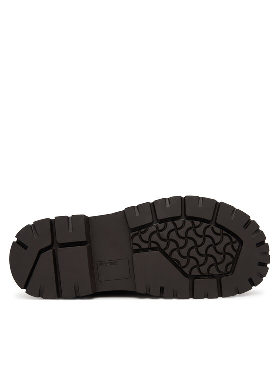 Birkenstock Birkenstock Planinarske cipele Highwood Lace Mid 1030784 Smeđa
