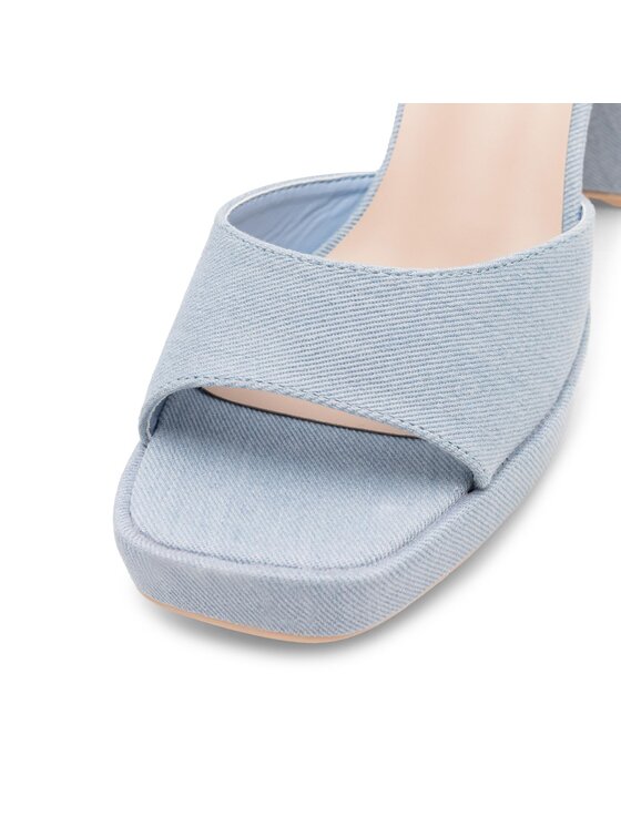 Jenny Fairy Jenny Fairy Sandaalid RAVENE HY CL230417 Sinine