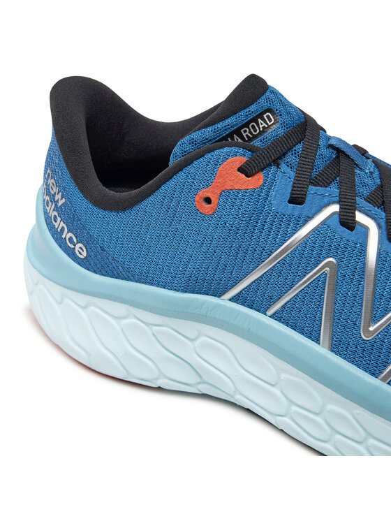 New Balance New Balance Scarpe running Fresh Foam Kaiha Road MKAIRRB1 Blu