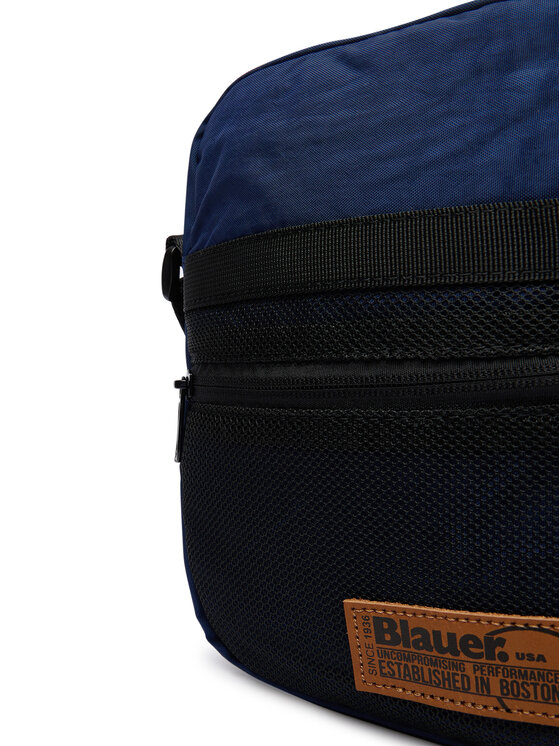 Blauer Blauer Umhängetasche F5COLBY07/BAL Dunkelblau