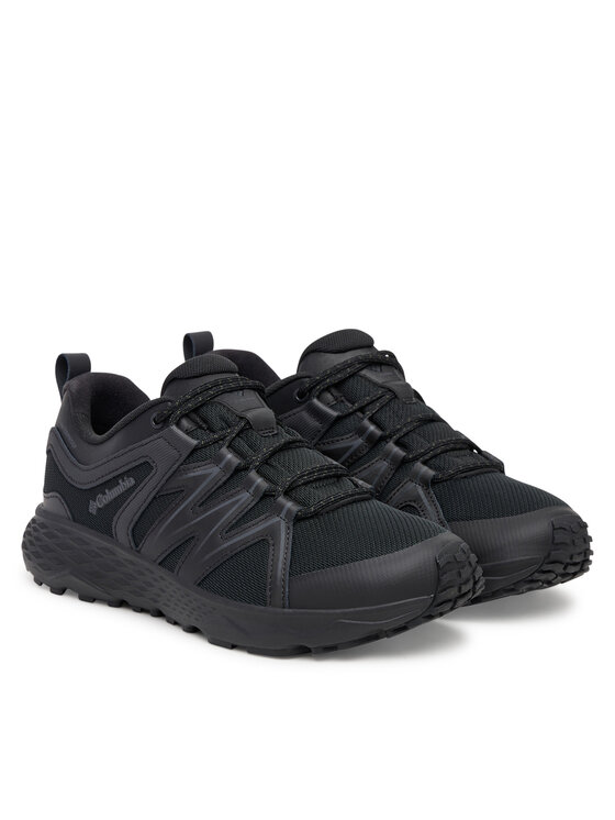 Columbia Columbia Sportcipők Peakfreak 2108401 Fekete