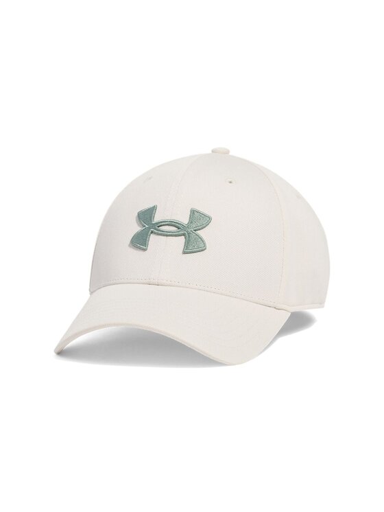 Under Armour Under Armour Czapka z daszkiem 1376700-279 Kremowy