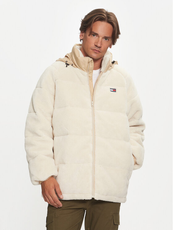 Kurtka zimowa Tommy Jeans