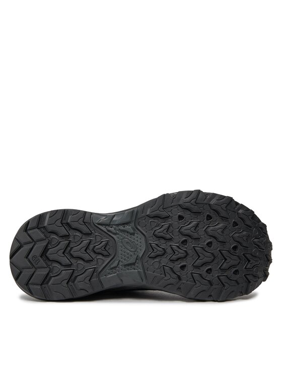 Asics Asics Běžecké boty Gel-Venture 9 1012B313 Černá