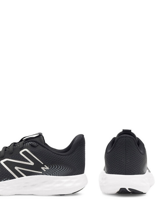 New Balance New Balance Αθλητικά NBW411LB3 Μαύρο