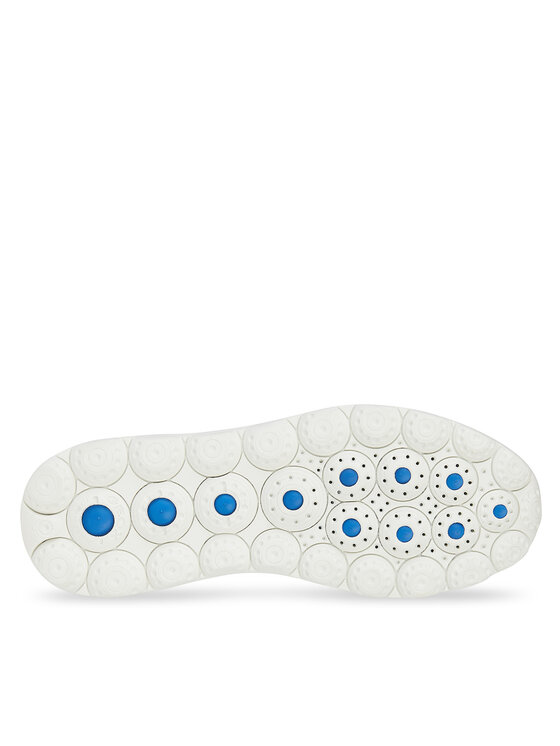 Geox Geox Sportcipők U Spherica U25BYA 0006K C3014 Zöld