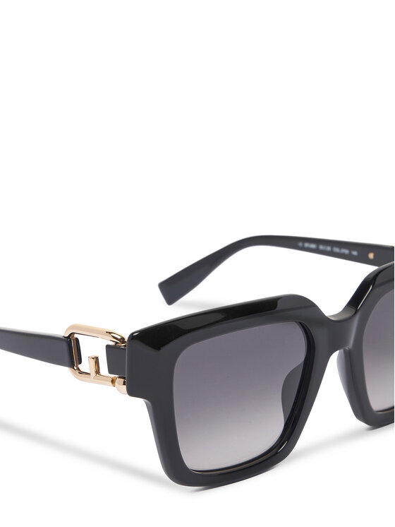 Furla Furla Saulesbrilles WD00155 A.0116-O6000-4-401-20-CN-D Melns