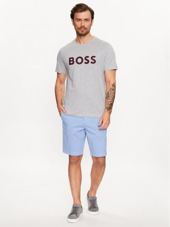 Hugo boss clearance t shirt uomo