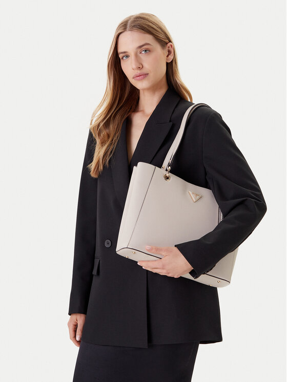 Guess Guess Táska HWZG78 79250 Ekru