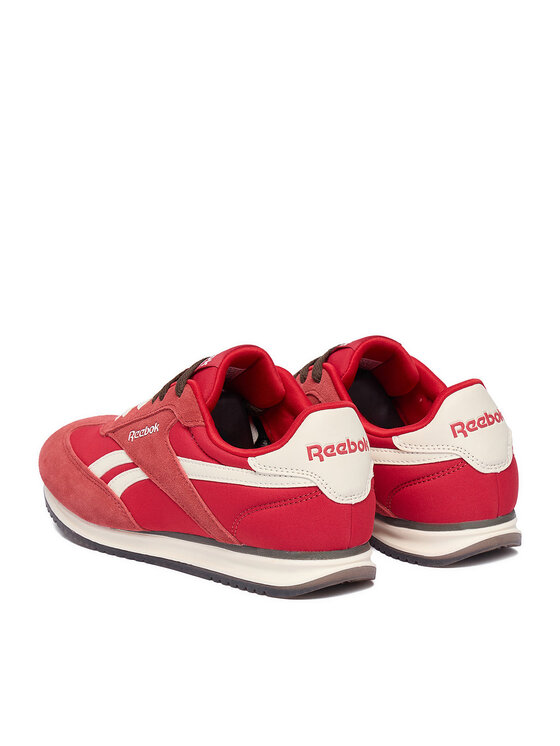 Reebok Reebok Tossud C-FIORI AR30309WRCT Punane