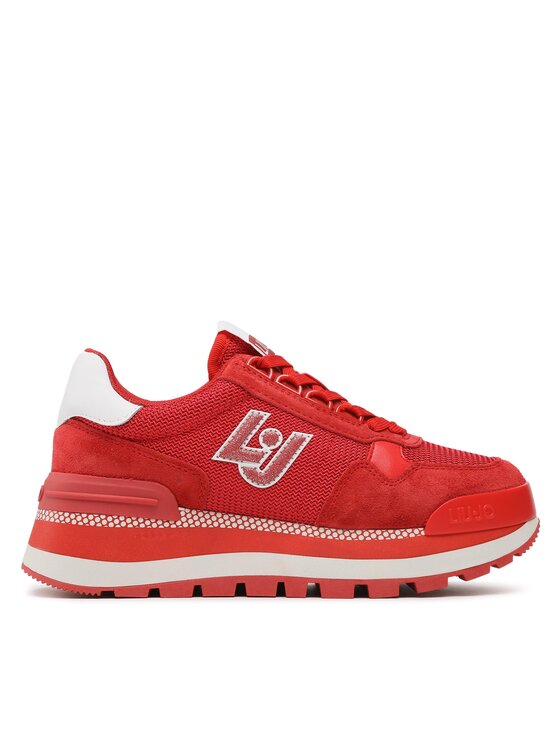 Liu Jo Sneakers In Gray Lyst, 60% OFF