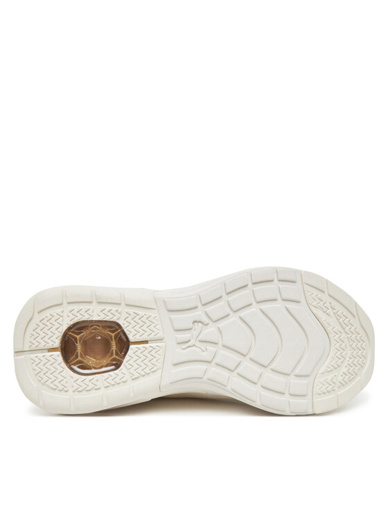 Puma Puma Sneakersy X-Cell Nova CAT SL Wns 310686 08 Biały