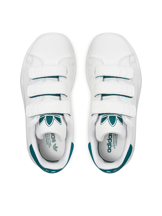 adidas adidas Laisvalaikio batai Stan Smith Cf C IE9134 Balta