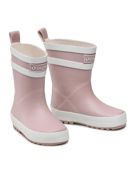 ZigZag ZigZag Kalossid Hurricane Kids Z214306 Roosa