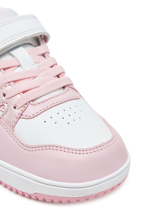 Joma Joma Sneakers Platea Low Jr 2513 JPLAS2513V Roz