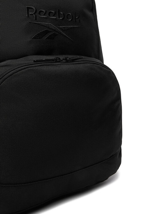 Reebok Reebok Rucksack CWBEO-RBK-WS-005-09 Schwarz