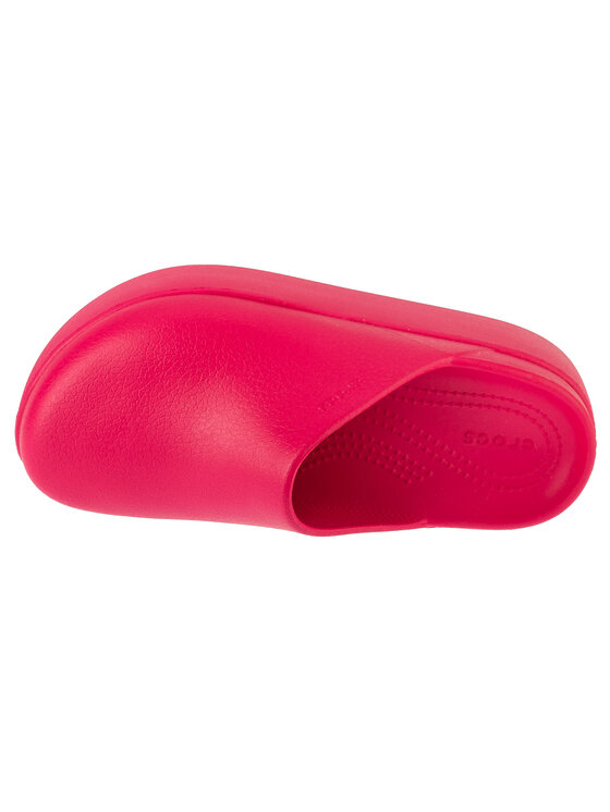 Crocs Crocs Ciabatte Crocs Dylan Platform Clog Rosa