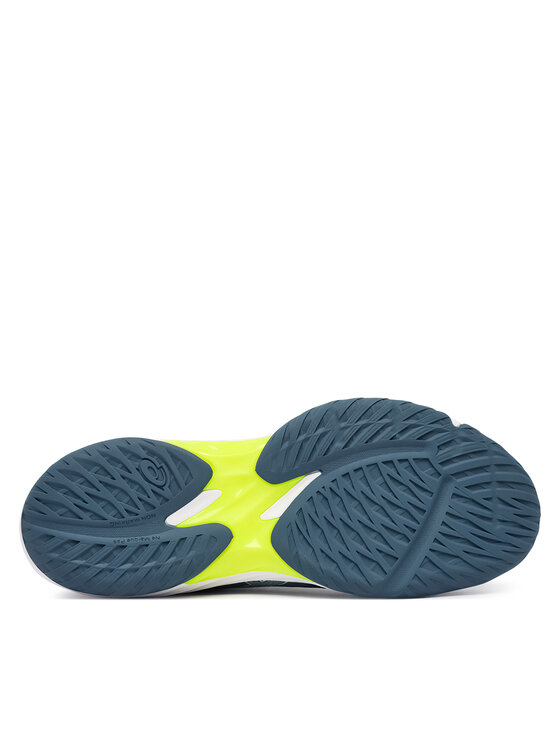 Asics Asics Încălțăminte pentru sporturi de interior Gel-Task Mt 5 1071A131 Bleumarin