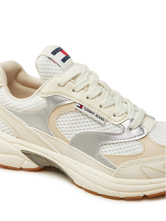 Tommy Jeans Tommy Jeans Tossud EN0EN02772 Valge