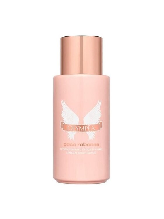 Paco Rabanne Paco Rabanne Olympea balsam do ciała 200ml Balsam do ciała