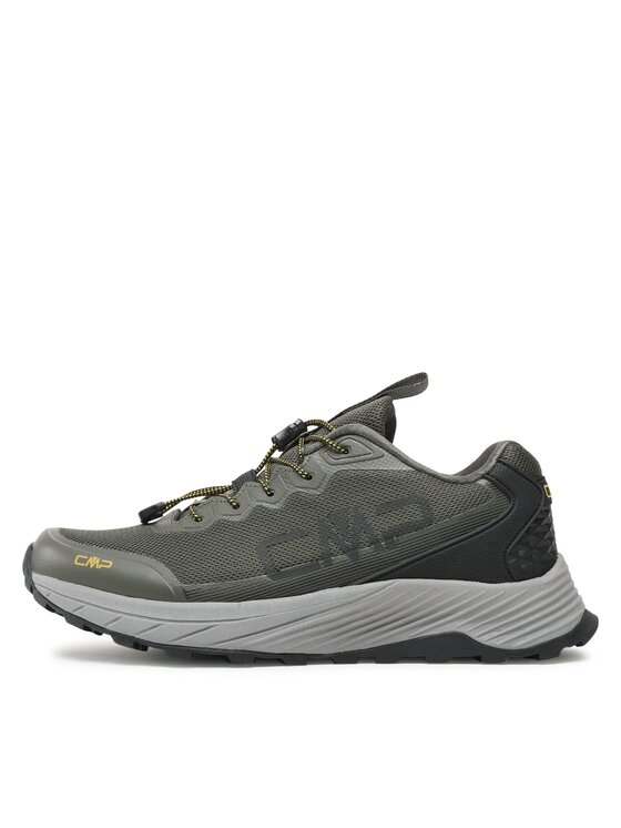 CMP CMP Superge Phelyx 3Q66897 Khaki