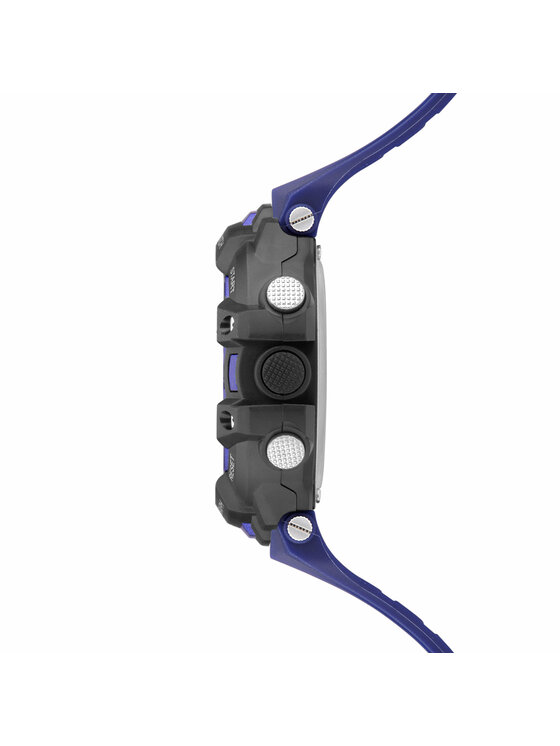 Sekonda Sekonda Hodinky 30164 Modrá