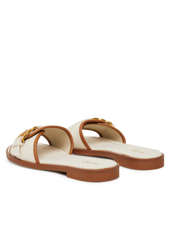 Aldo Aldo Ciabatte Dallaedar 13967715 Bianco
