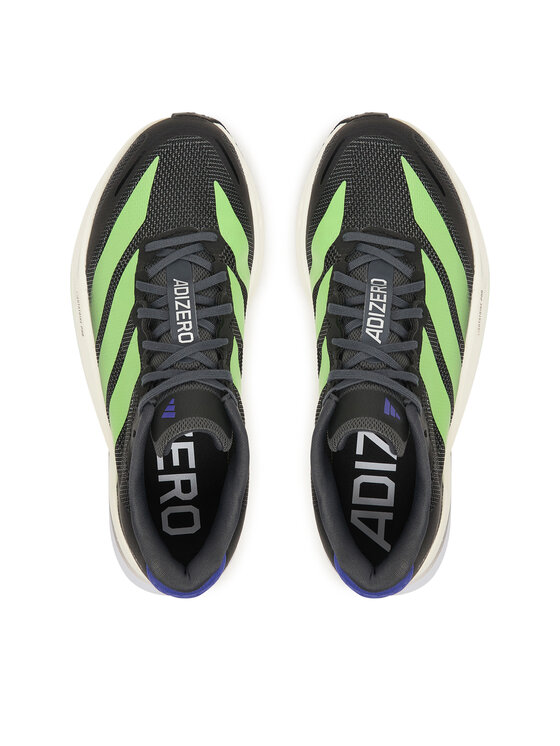 adidas adidas Buty do biegania adizero Boston 13 JQ1670 Czarny