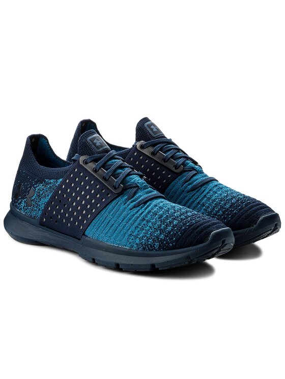 Under Armour Buty Ua Speedform Slingwrap Fade 1298562 400