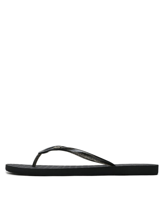 Roxy Roxy Flip flop ARJL100873 Negru