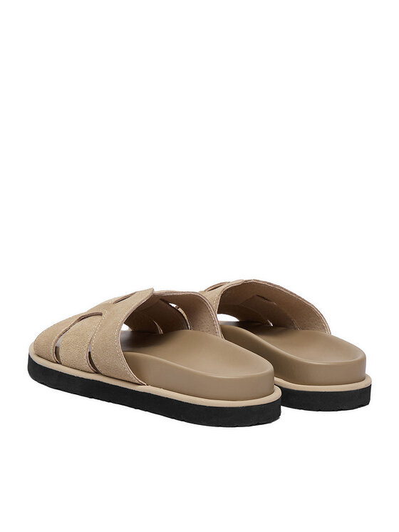 GINO ROSSI GINO ROSSI Ciabatte C-LB-P2170 Beige