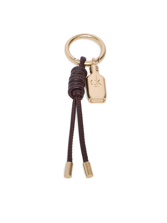 Calvin Klein Calvin Klein Kulcstartó Ck One Bottle Mini Key Charm LV04F1248G Bordó
