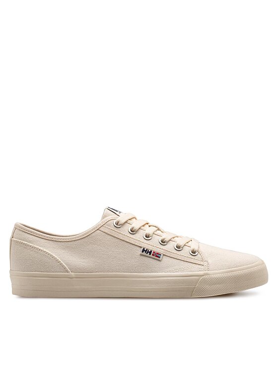 Helly Hansen Helly Hansen Кросівки Fjord Canvas 2 11916 Écru