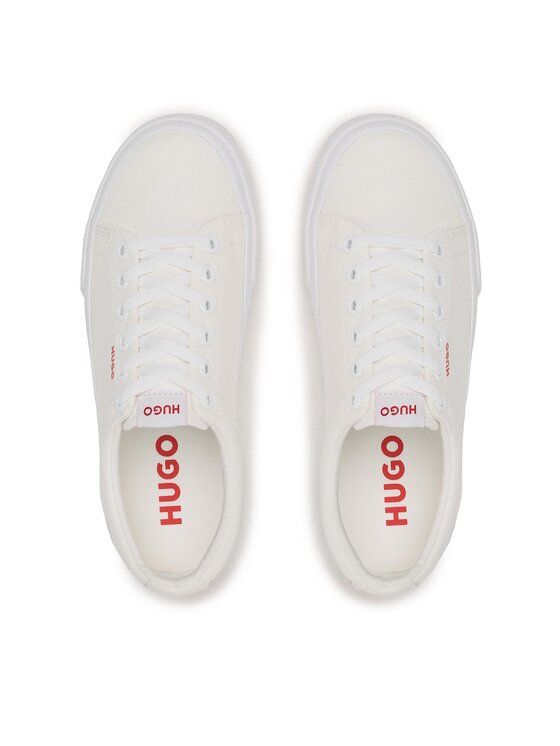 Hugo boss sale womens sneakers