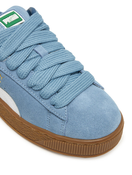 Puma Puma Tenisice Suede Xl Jr 396577 40 Plava
