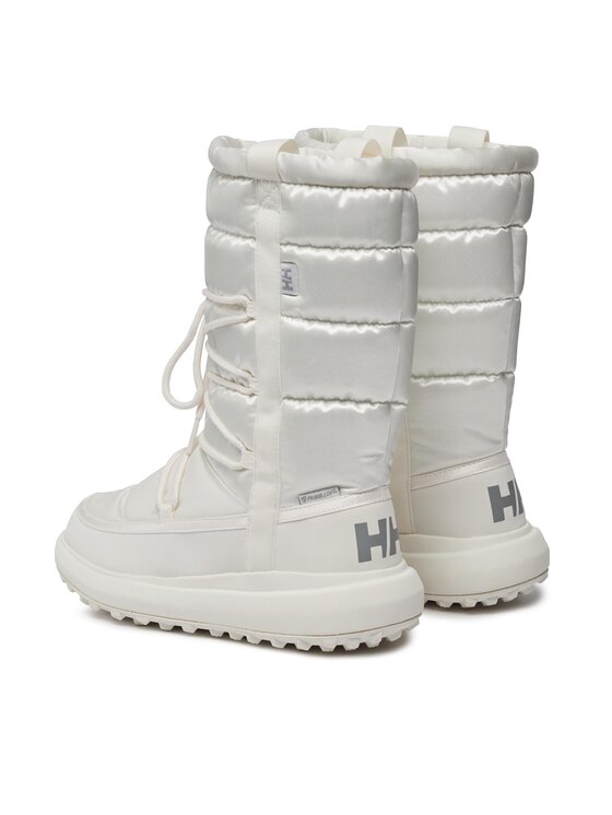 Helly Hansen Helly Hansen Μπότες Χιονιού W Isolabella 2 11838_011 Λευκό