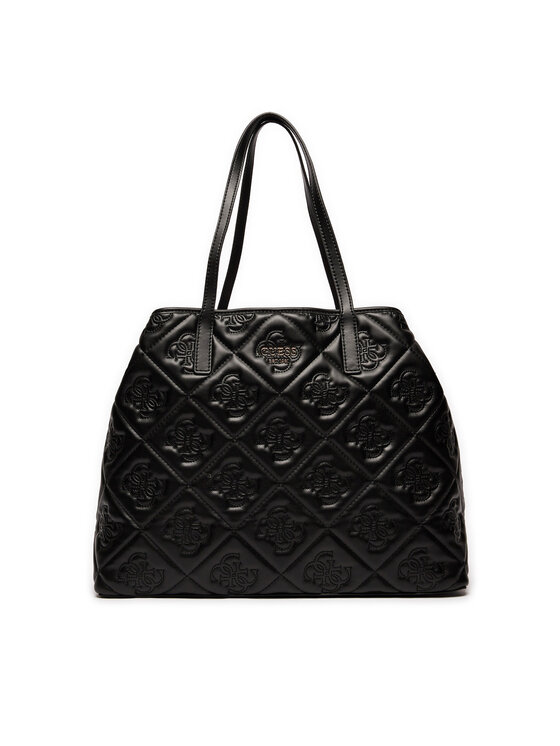 Guess Guess Сумка HWQM93 18290 Чорний
