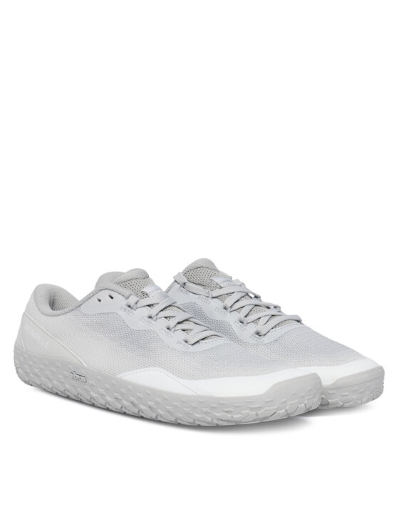 Merrell Merrell Tenisice Vapor Glove 7 J00003347 Svijetlo siva